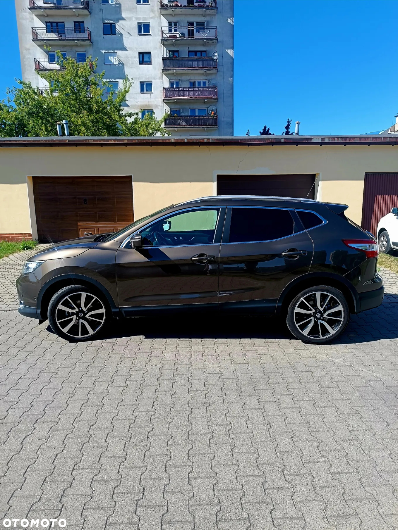 Nissan Qashqai 1.2 DIG-T Tekna - 6
