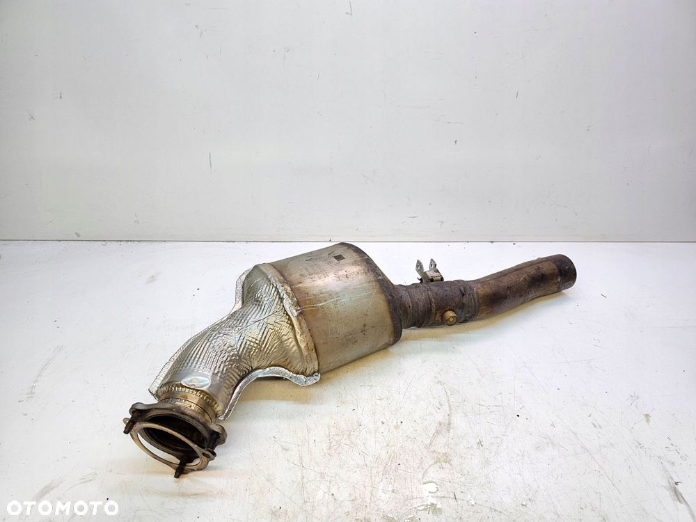 KATALIZTOR DPF FILTR AUDI A4 B9 A5 8W 2.0 TDI 8W0131701AQ - 1