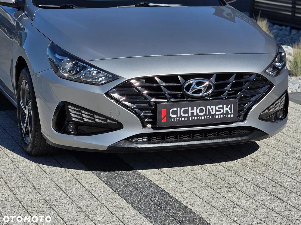 Hyundai i30 1.5 DPI Comfort - 27