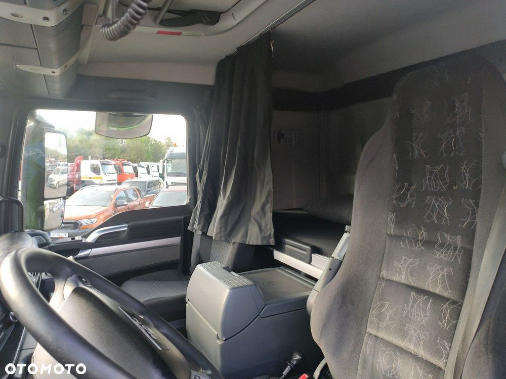 MAN TGA 26.400 Autocysterna z Dystrybucją Ważne TDT - 35