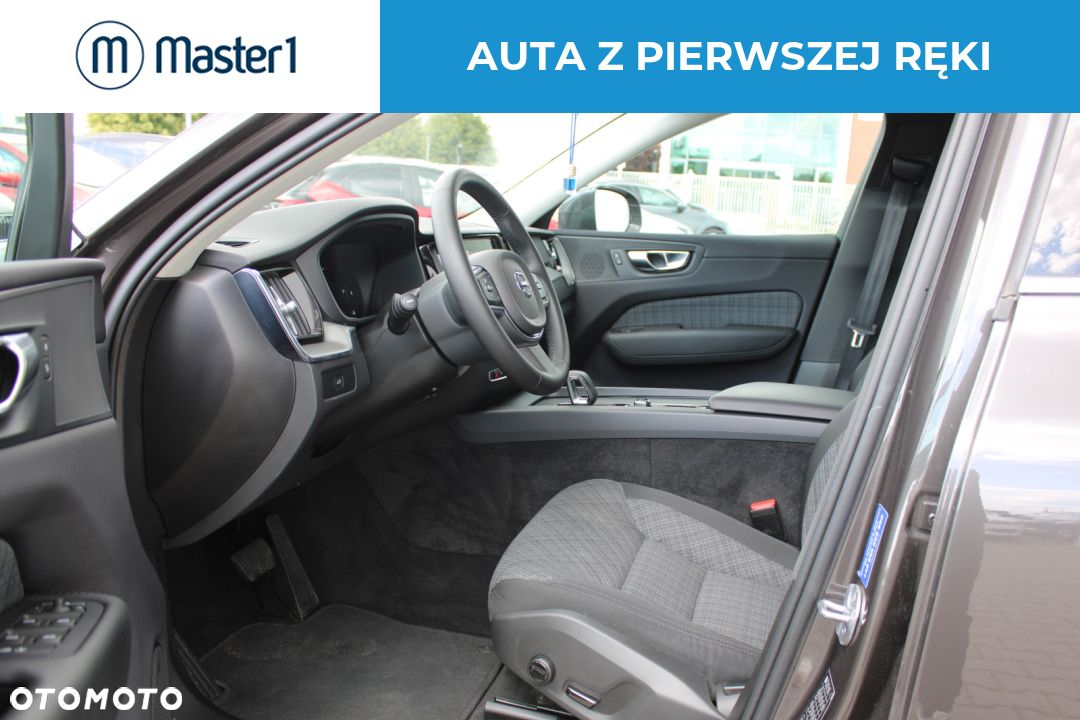 Volvo XC 60 B4 B Core - 9