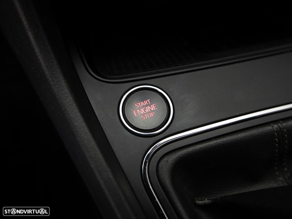 SEAT Leon ST 1.6 TDI Style S/S - 18