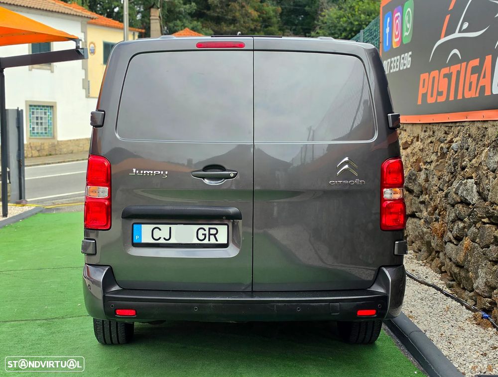Citroën Jumpy - 8
