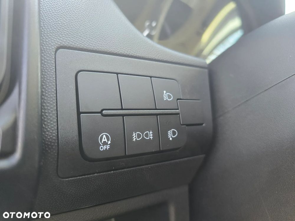 Fiat Ducato Maxi L4H3 140KM M6 3,5t - 12