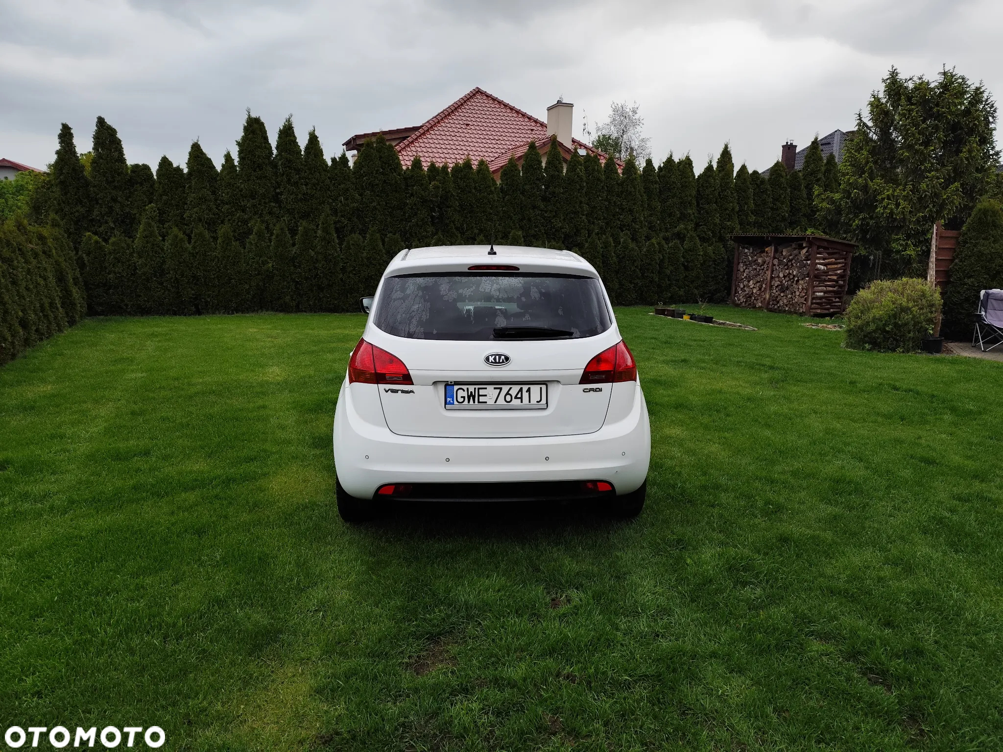Kia Venga 1.6 CRDi L - 4