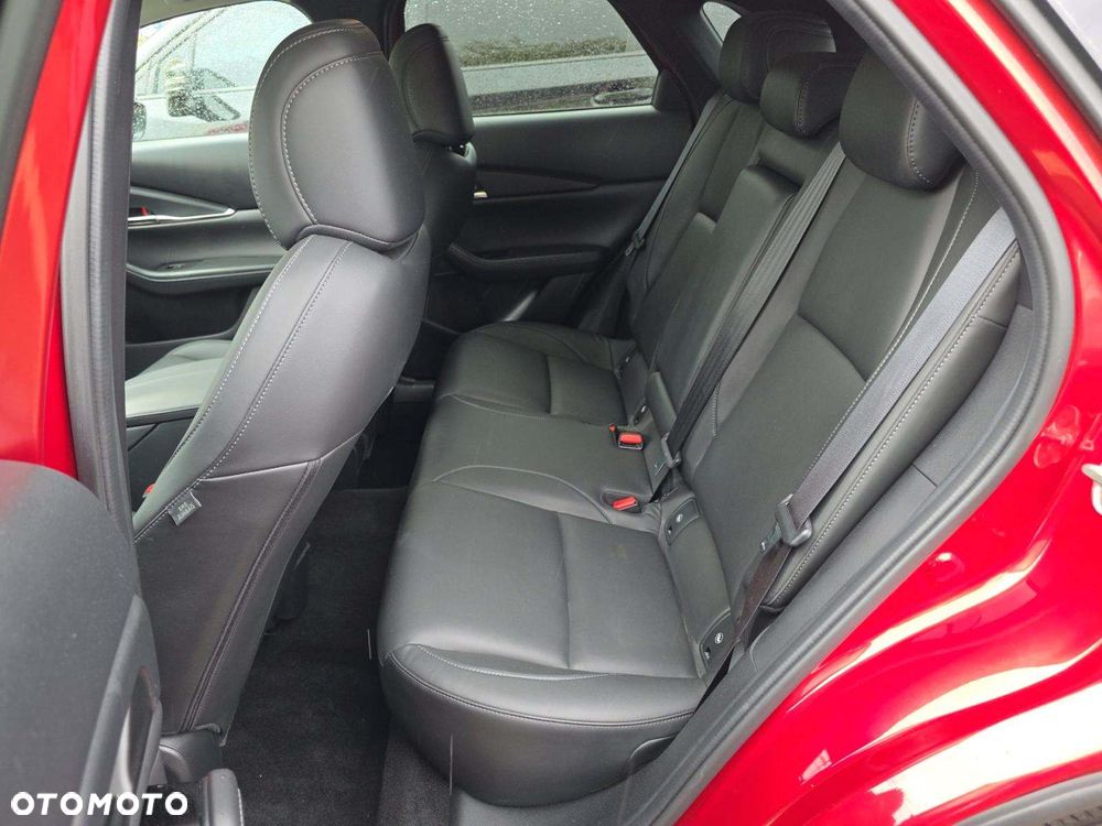 Mazda CX-30 - 9