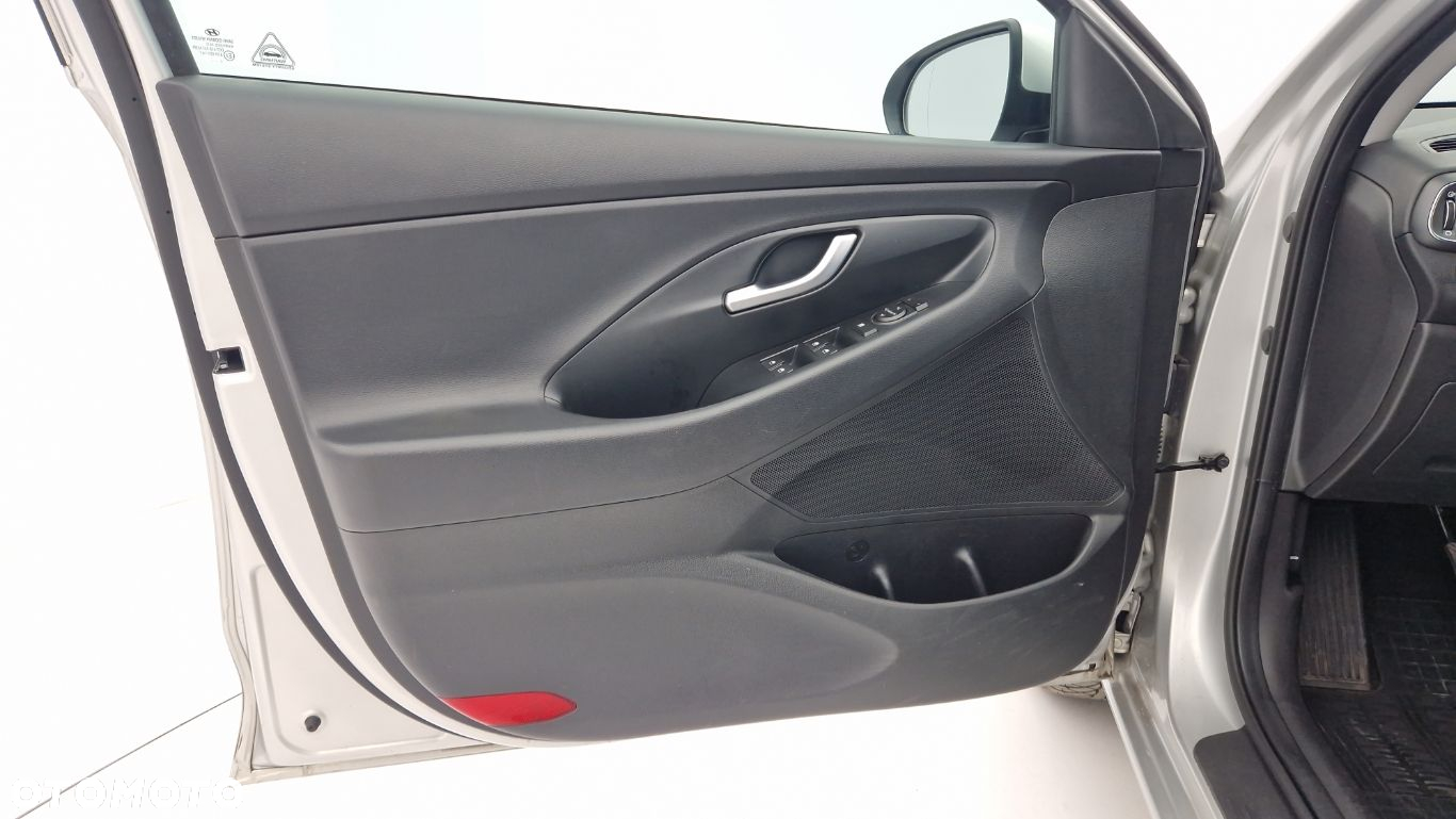 Hyundai i30 - 14