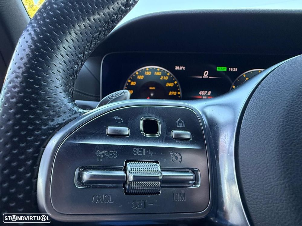 Mercedes-Benz AMG GT 53 4Matic+ - 43