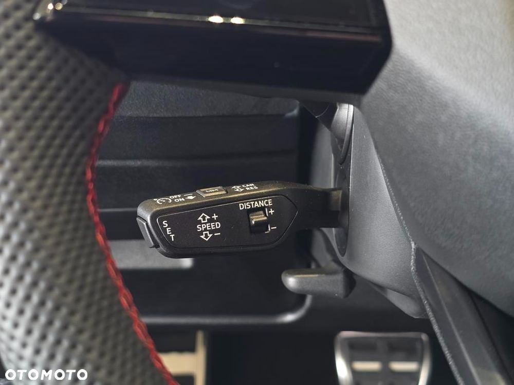 Audi A5 Avant TFSI Quattro S tronic - 14