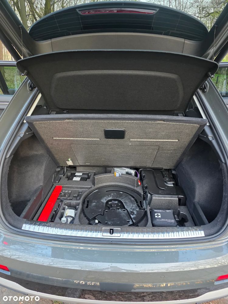 Audi Q3 35 TFSI mHEV Advanced S tronic - 5