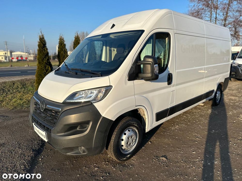 Peugeot Boxer 2.2 HDI 140 km L3H2*FV23%*Klima! - 6