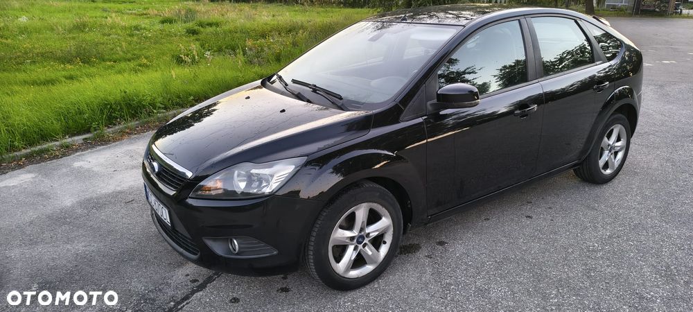 Ford Focus 1.8 TDCi FX Gold / Gold X - 1