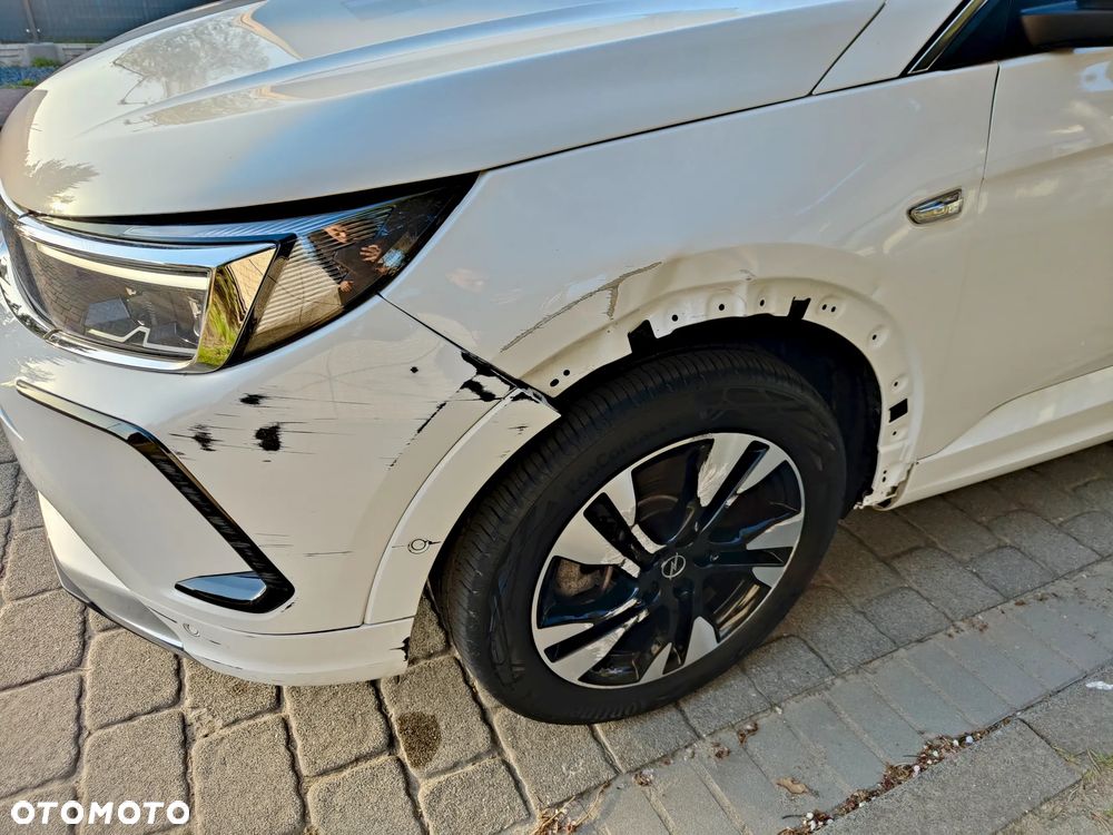 Opel Grandland 1.6 DI Automatik Ultimate - 9