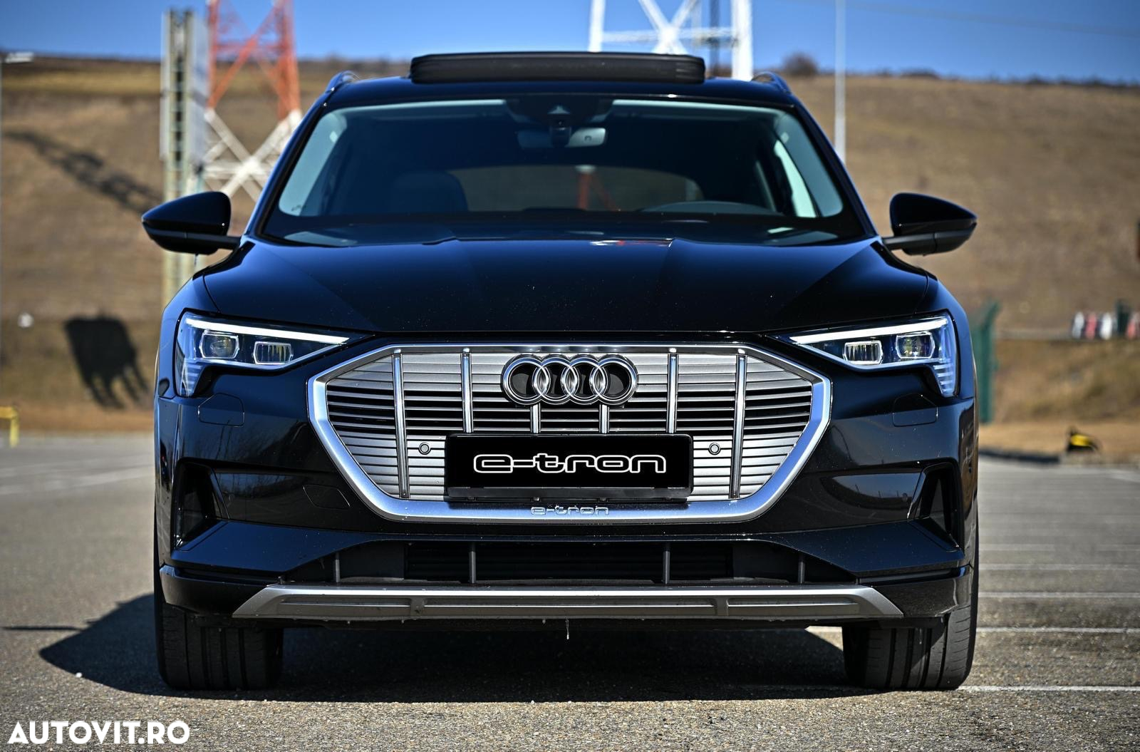 Audi e-tron 55 quattro - 3