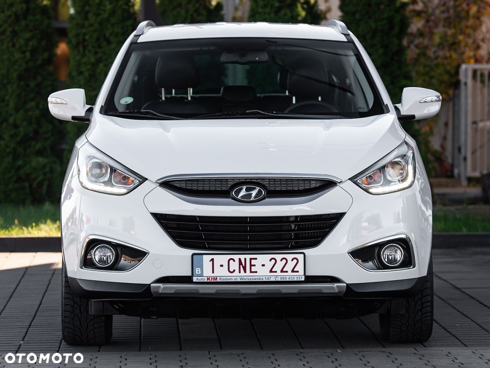 Hyundai ix35 - 4