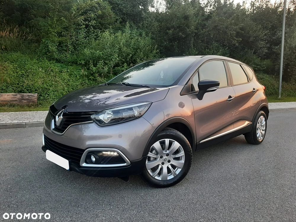 Renault Captur ENERGY dCi 90 Start&Stop Dynamique - 1