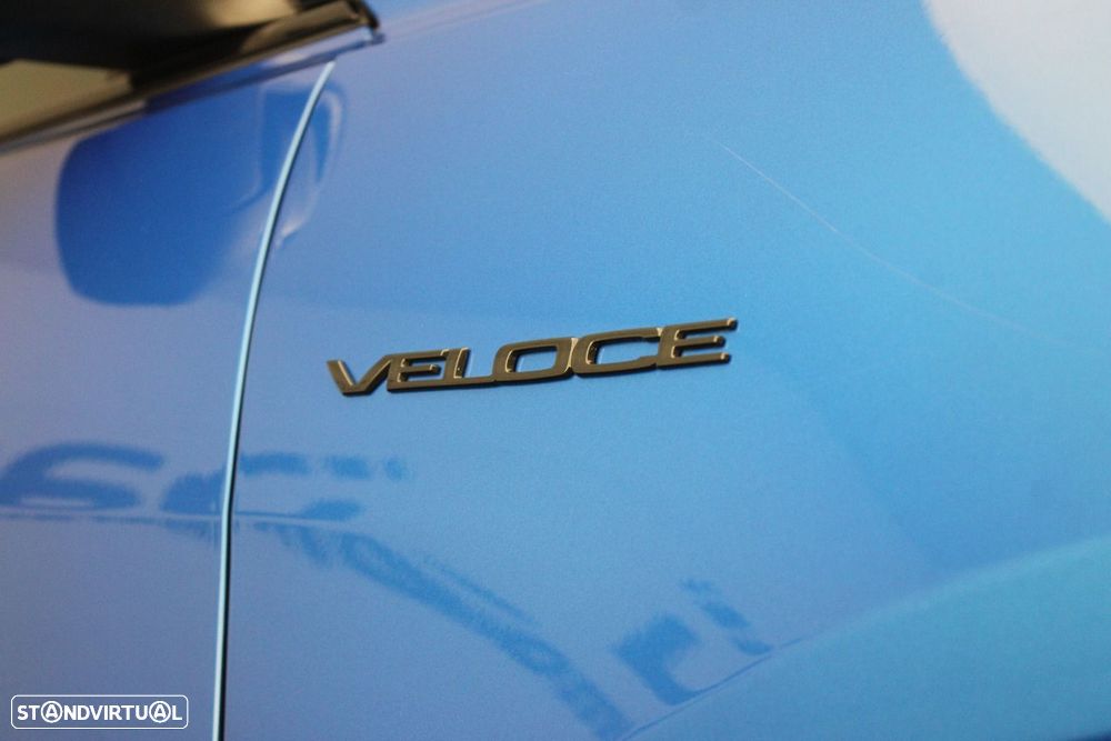 Alfa Romeo Tonale 1.3 Plug-In Hybrid Veloce e-AWD - 32