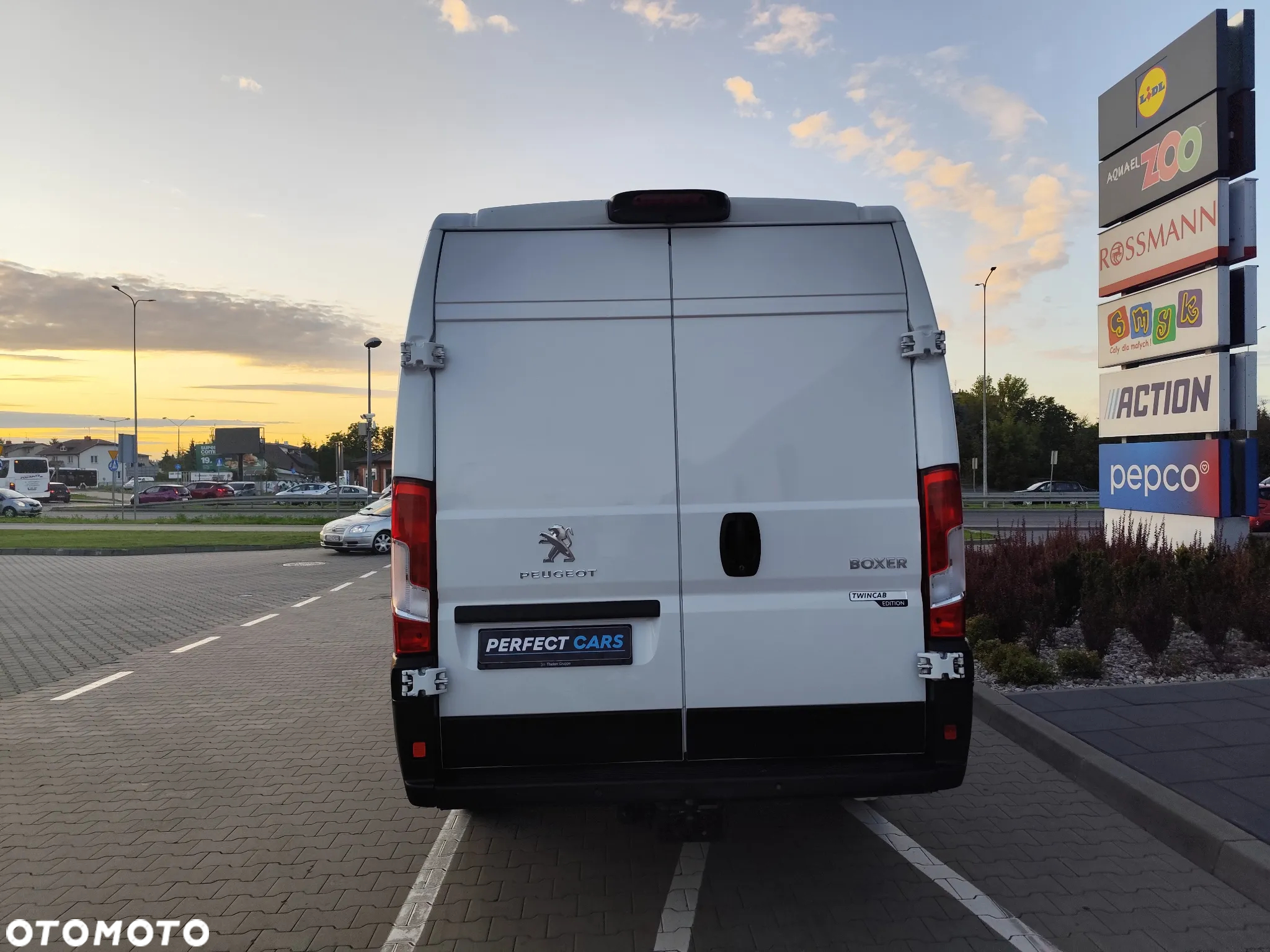 Peugeot Boxer - 7