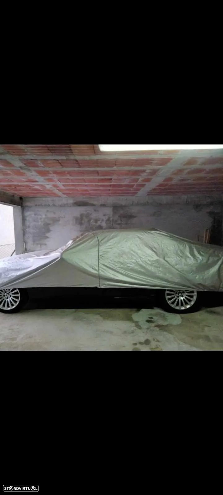 BMW 730 - 9