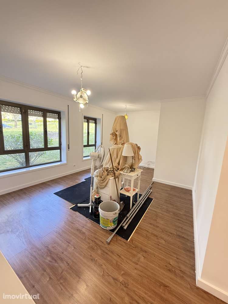 Apartamento T2 em Matosinhos - Grande imagem: 2/15