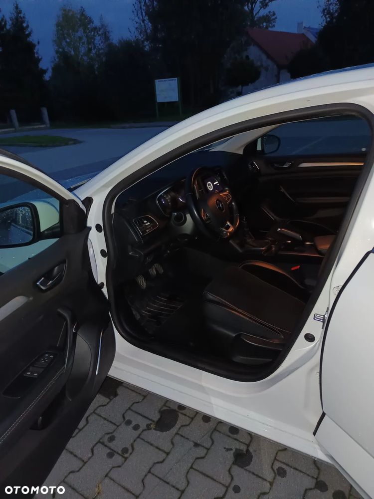 Renault Megane 1.5 dCi Business - 14