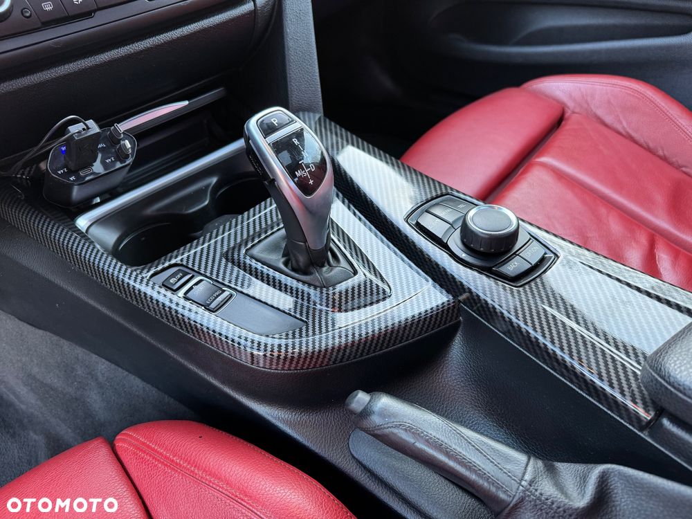 BMW Seria 4 428i Sport-Aut M Sport - 23