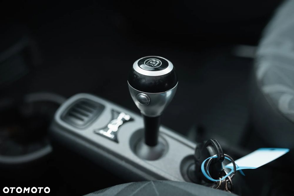 Smart Fortwo softouch BRABUS - 22