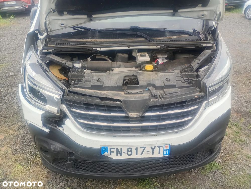 Renault trafic - 12