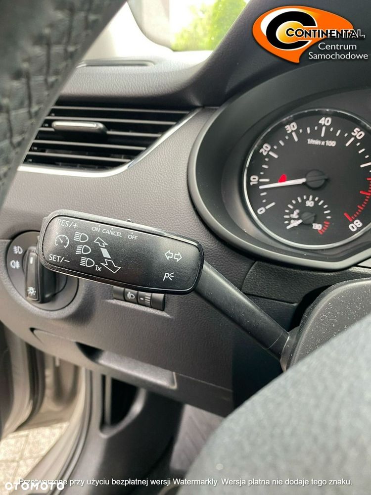 Skoda Octavia - 13