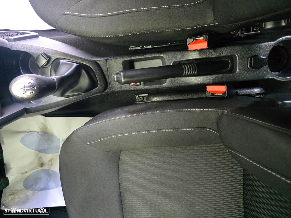 Dacia Logan 1.5 dCi Confort - 20