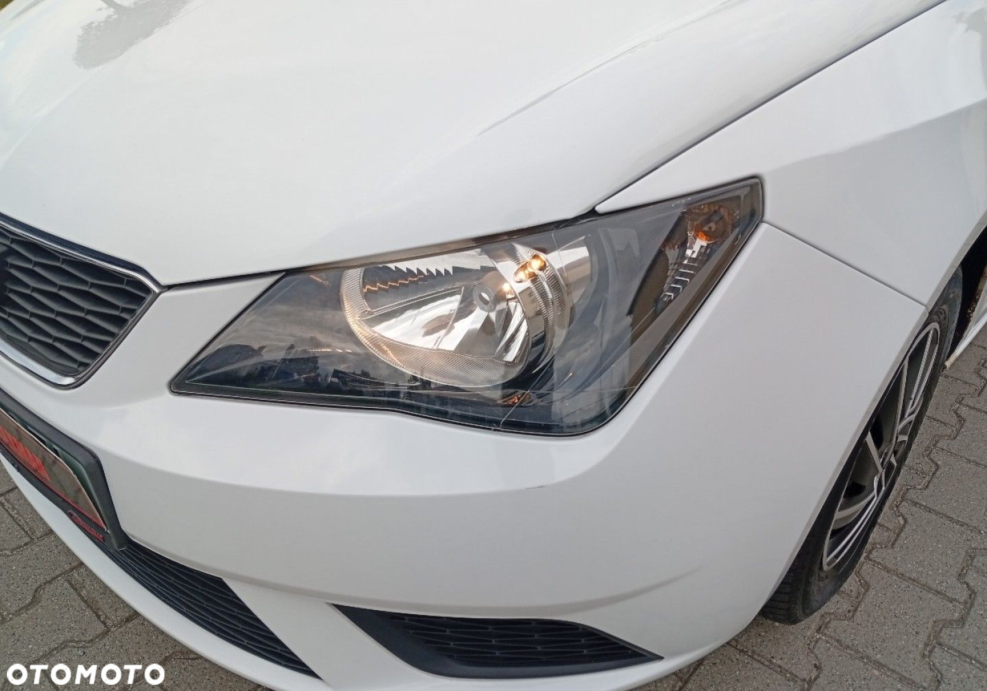 Seat Ibiza - 5