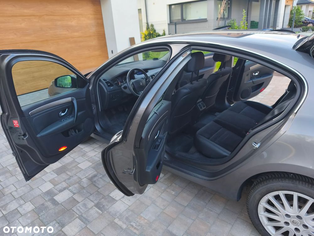 Renault Laguna 2.0 Privilege - 8