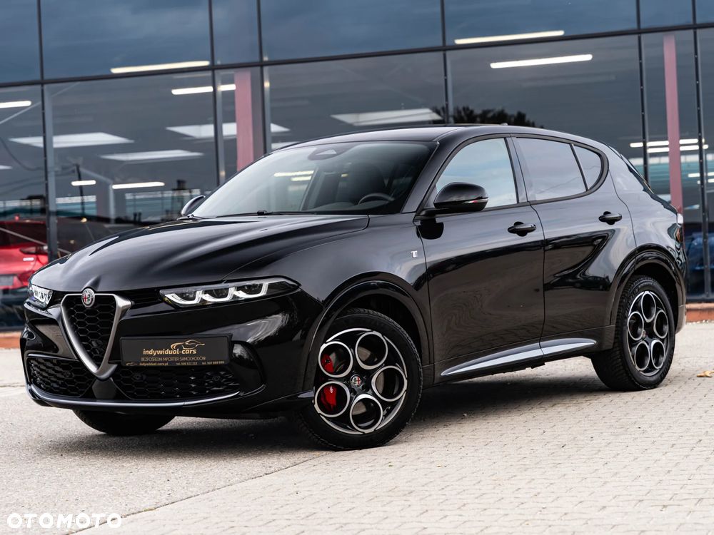Alfa Romeo Tonale 1.6 JTD T4 TI DCT - 6
