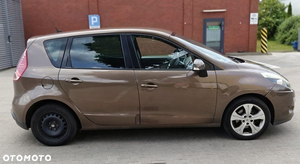 Renault Scenic 1.6 16V 110 Authentique - 2