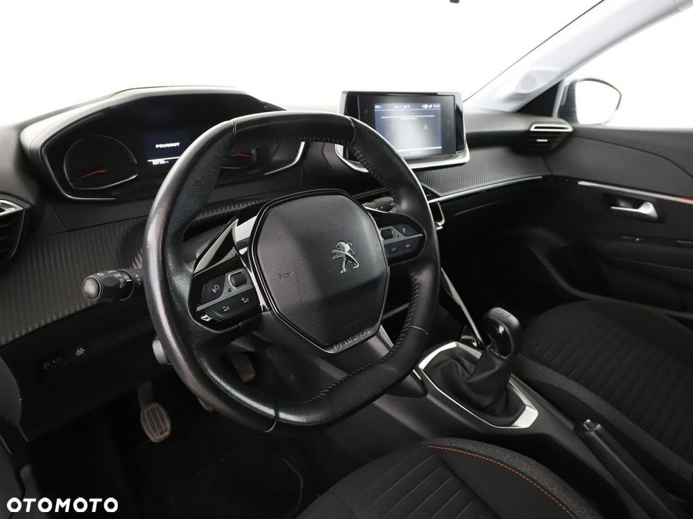 Peugeot 208 1.2 PureTech Active Pack S&S - 15