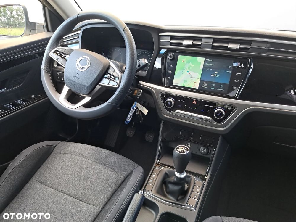 SsangYong/KGM Korando 1.5 T-GDI Joy 2WD - 14