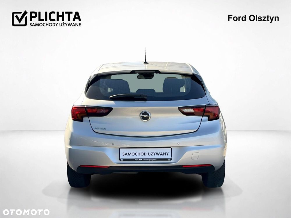 Opel Astra 1.5 CDTI Edition S&S - 5