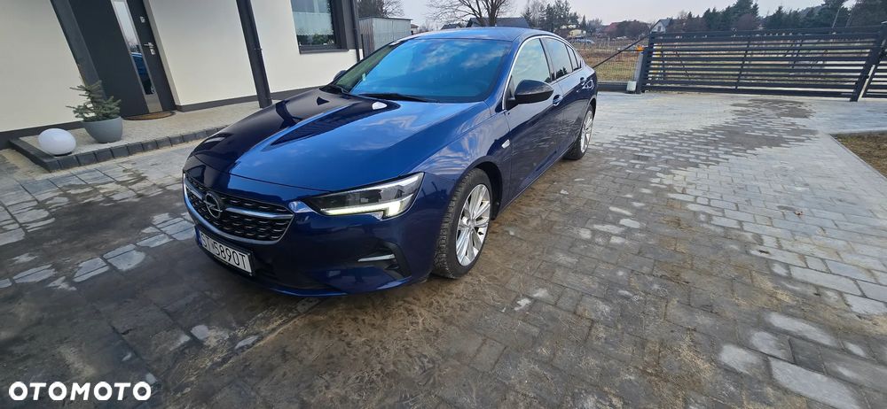 Opel Insignia 2.0 T Business Elegance S&S - 2