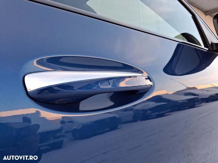 Mercedes-Benz GLA 220 4MATIC MHEV Aut. - 29