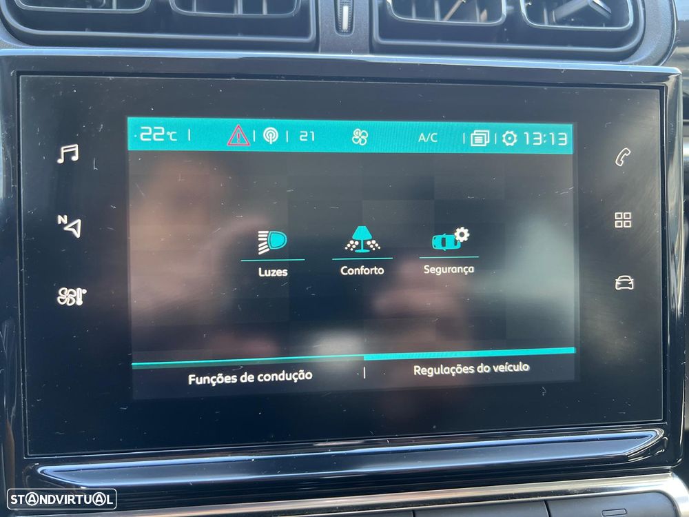 Citroën C3 1.2 PureTech Feel - 25