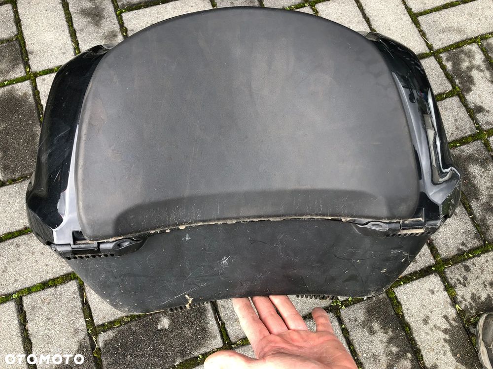 Honda SH 125 300 kufer tył kuferek - 2