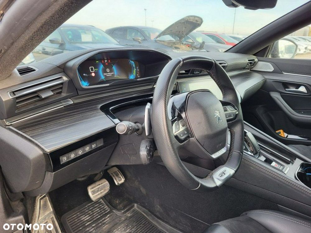 Peugeot 508 - 11