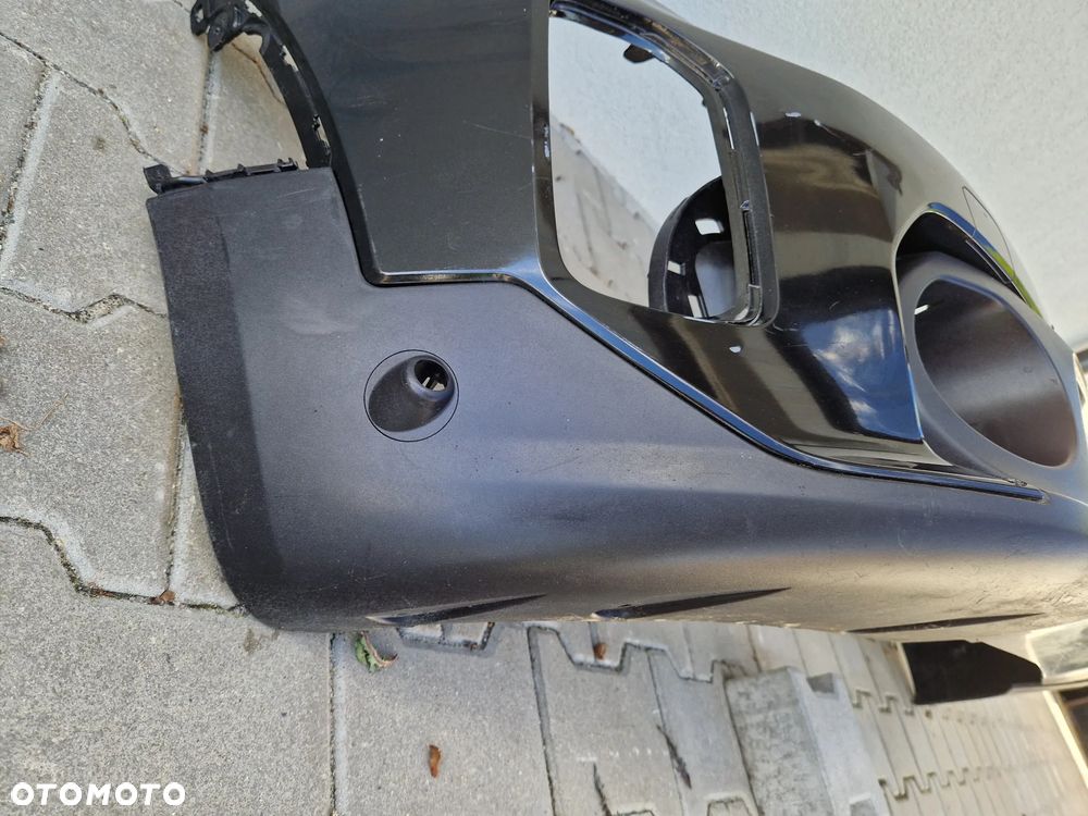 Zderzak Mini Cooper F60  Countryman lift - 16