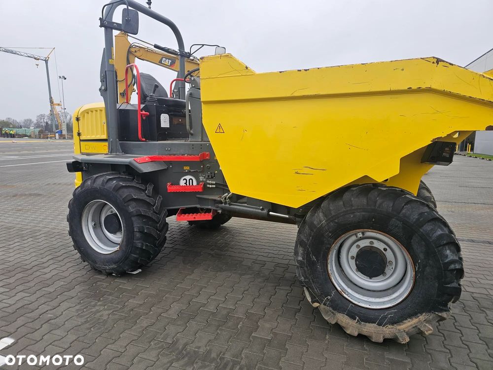 Wacker Neuson DW90 - 2