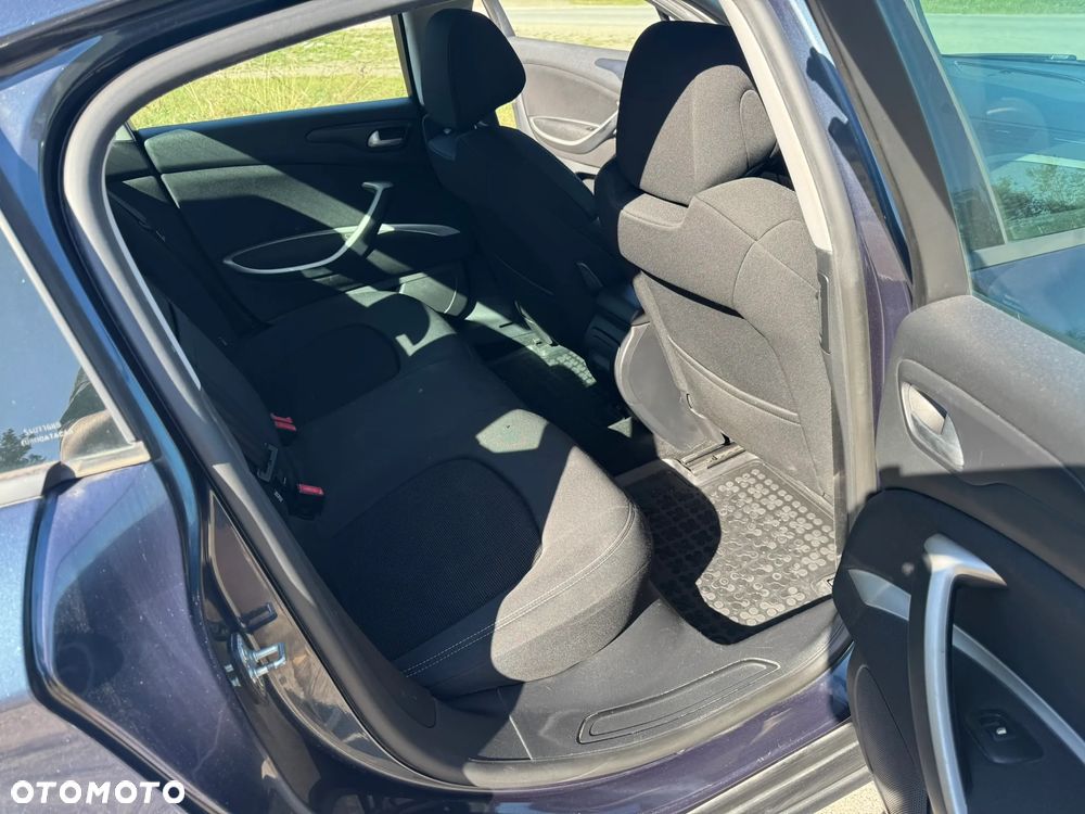 Citroën C5 2.0 HDi Dynamique - 36