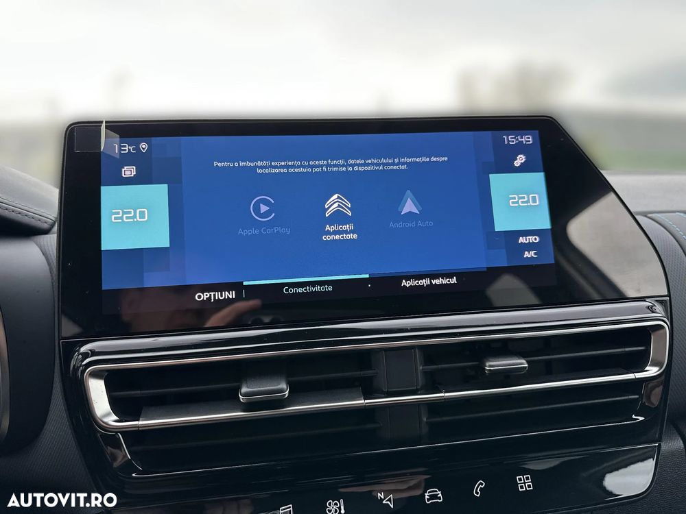 Citroën C5 Aircross - 20