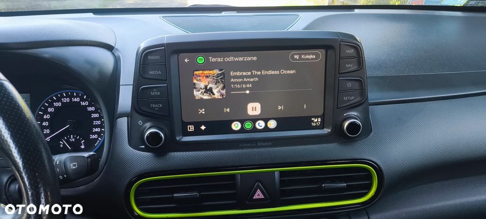Hyundai Kona 1.6 T-GDI Premiere Style 4WD DCT - 10