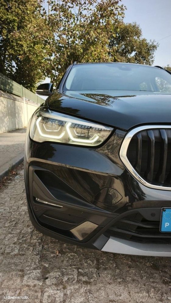 BMW X1 25 e xDrive Line Sport - 53