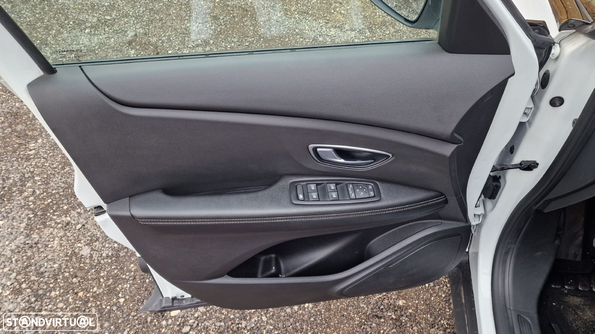 Renault Grand Scénic 1.7 Blue dCi Limited - 14
