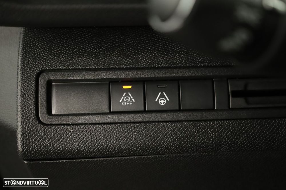 Peugeot 3008 1.2 PureTech GT EAT8 - 21